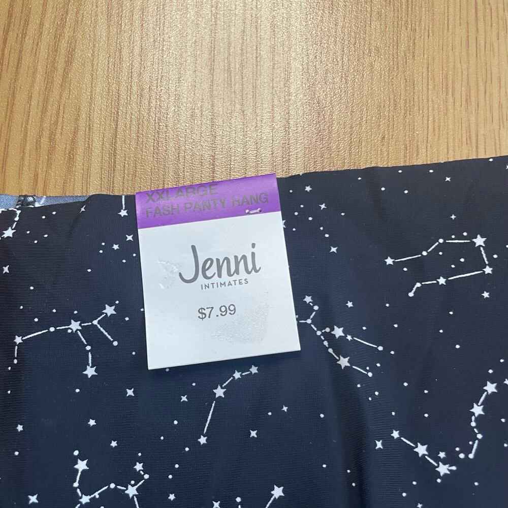 Bundle of 3 Jenni Underwear, XXL - Picture 9 of 16